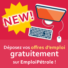 Emploi-Ptrole